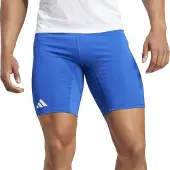 Adidas Adizero Essentials Short Leggings Bleu XS Homme
