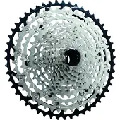 Shimano Cassette De Vélo Slx Cs-m7100 12s