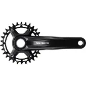Shimano Manivelles Avec Plateau Deore Mt510 96 Bcd