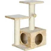 Trixie Valencia Cat Tree Marron