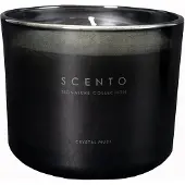 Scento Signature Collection Crystal Musk PETITE BOUGIE 300 G