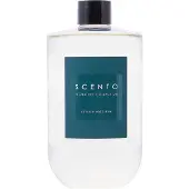 Scento Signature Collection Vetiver Precieux RECHARGE POUR DIFFUSUER