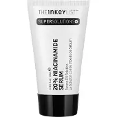 The Inkey List - Supersolutions Sérum 20 % Niacinamide