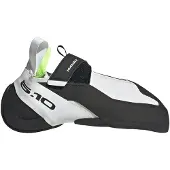 Adidas - Chaussons d'escalade - Hiangle Cloud White/Core Black - Taille 44 2/3 - Blanc