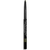 Chanel Stylo Yeux Waterproof 56 Metal Khaki 0,3 grammes