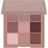 Huda Beauty Matte Obsessions EYESHADOW PALETTE COOL 7 G