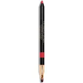 Chanel Le Crayon Lèvres CRAYON CONTOUR DES LÈVRES LONGUE TENUE