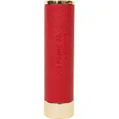 Ici Paris Xl Fragrance Atomizer Leather Red VAPORISATEUR DE SAC