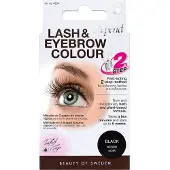 Depend - Perfect Eye Lash & Eyebrow Colour Black