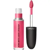 MAC - Retro Matte Liquid Lip Colour Metallics Rouge À Lèvres