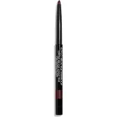 Chanel Stylo Yeux Waterproof 36-prune Intense Concealer Marron Femme
