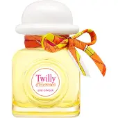 Hermès Paris Twilly D'Eau Ginger Eau de Parfum 50 ML