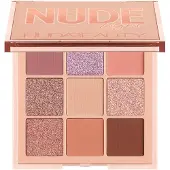 Huda Beauty - Nude Obsession Light Palette D'ombres À Paupières