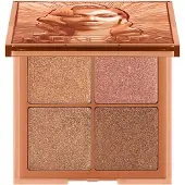Huda Beauty Glow Obsessions HIGHLIGHTER PALETTE RICH 6,4 G
