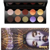 Pat Mcgrath Mothership Vi EYESHADOW PALETTE 13,2 G