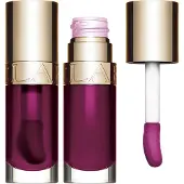 Clarins Lip Comfort Oil Brillant à lèvres 10 Plum 7 ml