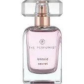 The Perfumist - Untold Secret Eau De Parfum - 50 ML