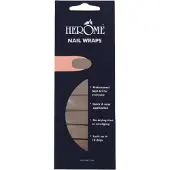 Herome Nail Wraps Autocollants pour ongles