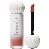 Benefit Lippen LippenstiftPlushtint - Hydraterende Mattertint 08 Cloud Fine 6 ml ()