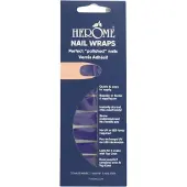 Herome - Nail Wraps Autocollants Pour Ongles