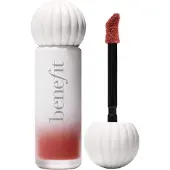 Benefit Lippen LippenstiftPlushtint - Hydraterende Mattertint 28 Teddy 6 ml ()