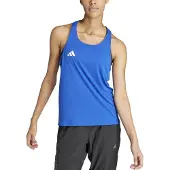 Adidas Haut de sport 'Adizero Essentials' bleu roi / blanc