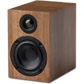 Pro-Ject Speaker Box 3E Noyer