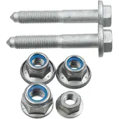 LEMFÖRDER Kit de réparation, suspension de roue 42027 01