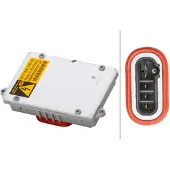 Hella Ballast, ampoule Xénon 5DV 008 290-004