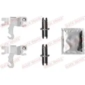 Quick Brake Kit de réparation, expanseur 120 53 020