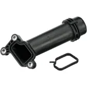 Gates Durite de radiateur 02-2820
