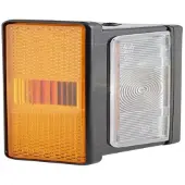 Hella Feu de gabarit 2XS 007 841-021