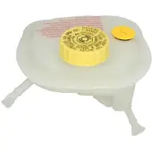 Topran Vase d'expansion, liquide de frein 114 278