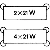 Hella Centrale clignotante 4DB 009 123-041