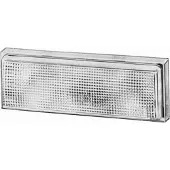 Hella Eclairage intérieur intérieur halogène pour AUWÄRTER DAF MAN MERCEDES NEOPLAN