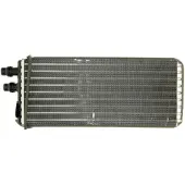 NRF Échangeur de chaleur, chauffage habitacle 54255