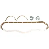 ELRING Jeu de joints, carter d'huile 284.734