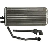 Denso Échangeur de chaleur, chauffage habitacle DRR12101