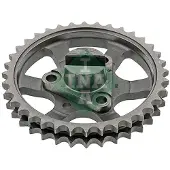 Schaeffler INA Roue dentée, arbre à cames 554 0150 10