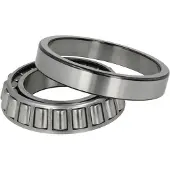 Skf Roulement, arbre d'entrée, différentiel VKT 8632