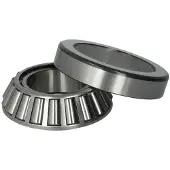 Skf Roulement, arbre d'entrée, différentiel VKT 8631