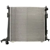 THERMOTEC Radiateur, refroidissement moteur D70312TT