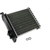 THERMOTEC Échangeur de chaleur, chauffage habitacle D6V001TT
