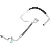 THERMOTEC Conduite à haute pression, climatisation KTT160040