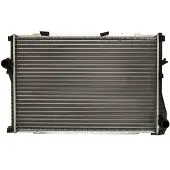 THERMOTEC Radiateur, refroidissement moteur D7B002TT