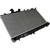 THERMOTEC Radiateur, refroidissement moteur D77004TT