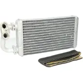 THERMOTEC Échangeur de chaleur, chauffage habitacle D6B006TT