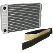 THERMOTEC Échangeur de chaleur, chauffage habitacle D6M008TT