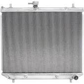 Nissens Radiateur, refroidissement moteur 617555