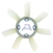 AISIN Roue du souffleur, refroidissement moteur FNN-001